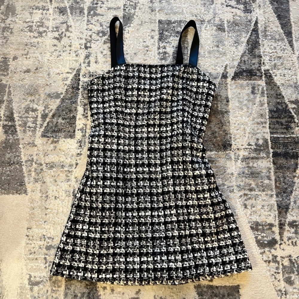 COPY - alice and olivia dress